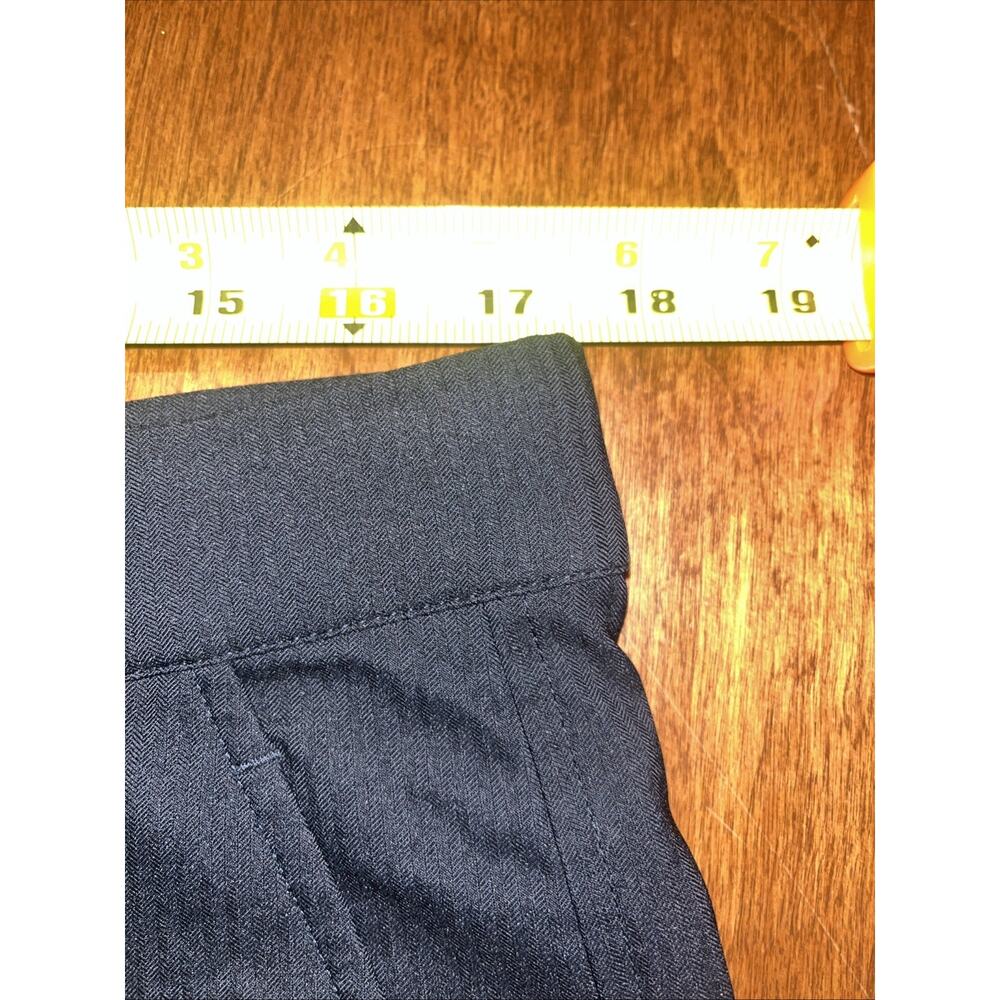 1764 Signature Mens Black Performance Golf Shorts 34(35) X 9 - Picture 4 of 5